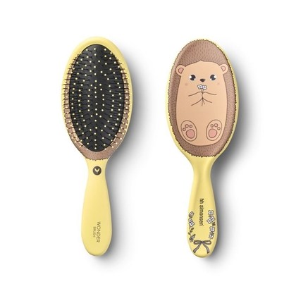 HH SIMONSEN WONDER BRUSH KIDS HEDGEHOG